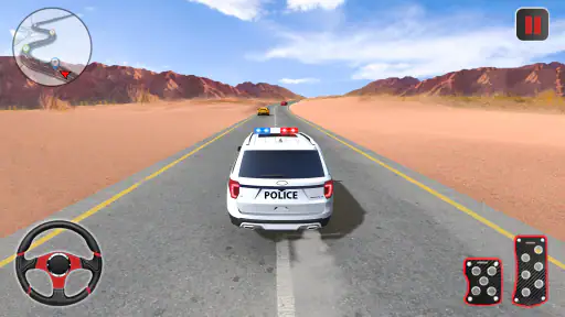 公式 竞速 特技 驾驶 车 游戏 年 screenshot