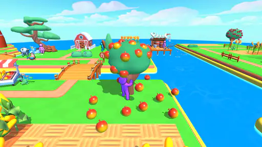 农场之地 screenshot
