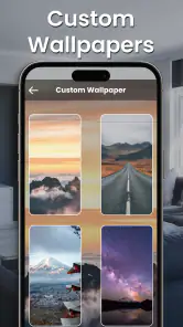 准确的室内温度计 screenshot