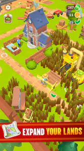 可爱农场故事 (Little Farm Story) screenshot