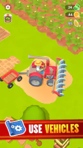 可爱农场故事 (Little Farm Story) screenshot