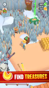 可爱农场故事 (Little Farm Story) screenshot