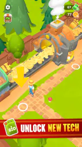 可爱农场故事 (Little Farm Story) screenshot