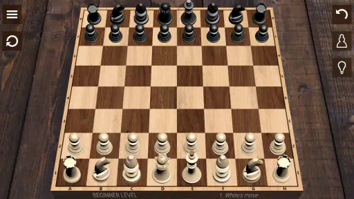 国际象棋 screenshot