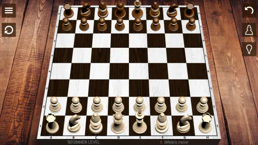 国际象棋 screenshot