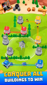 塔楼之战 (Tower War) screenshot