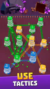 塔楼之战 (Tower War) screenshot