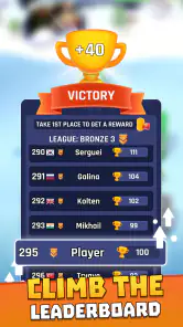 塔楼之战 (Tower War) screenshot