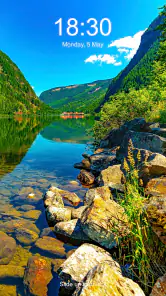 壁纸4K HD – Wallcraft screenshot