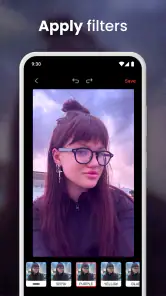 完美镜子 screenshot