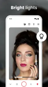 完美镜子 screenshot