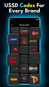 密码和移动黑客 screenshot