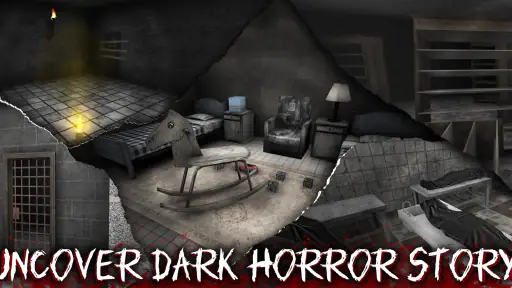 恐怖之眼 screenshot