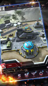 战地风暴 screenshot