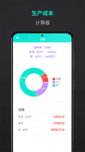 房屋装修平面图 - 房屋 设计 2D screenshot