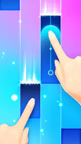 指尖上的钢琴! screenshot
