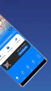 新加坡环球影城 screenshot