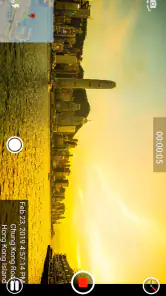 时间相机(Timestamp Camera) screenshot