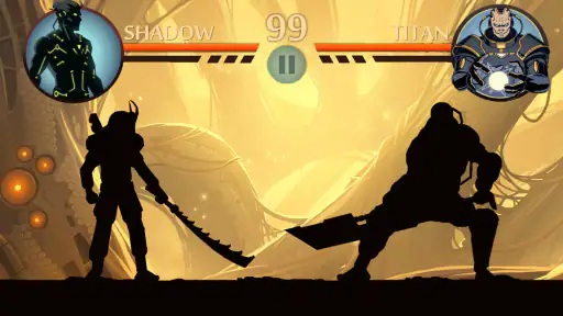 暗影格斗 2 screenshot