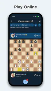 棋 screenshot