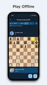 棋 screenshot