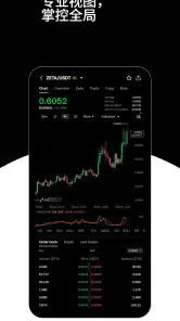 欧易OKX:BTC,ETH,比特币加密货币交易平台 screenshot