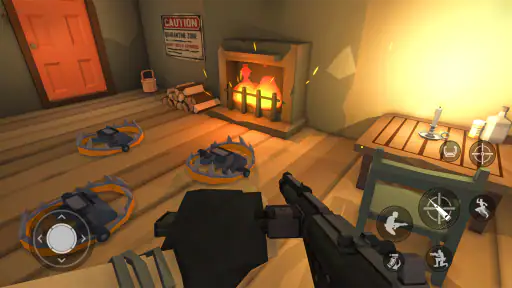 步行僵尸2 screenshot