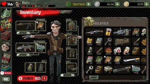 步行僵尸2 screenshot