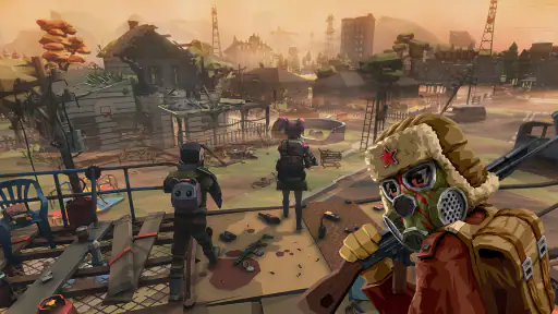 步行僵尸2 screenshot