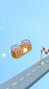 汽车改装大师：打造车辆并在我们的赛车模拟器游戏中获胜 screenshot