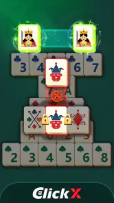 点消 X screenshot