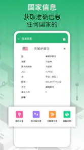 简单的 路线 地图: 导航 小路 screenshot
