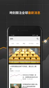 股票,外汇,投资组合与新闻 screenshot