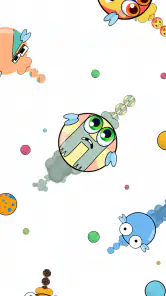 蚊子.io (Mosquito.io) screenshot