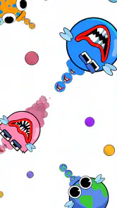 蚊子.io (Mosquito.io) screenshot