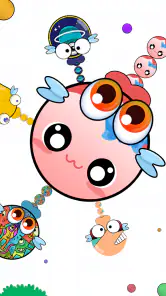 蚊子.io (Mosquito.io) screenshot