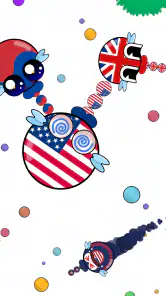 蚊子.io (Mosquito.io) screenshot