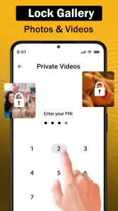 视频下载-视频播放器 screenshot