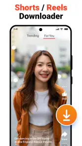 视频下载器 - 播放器 screenshot