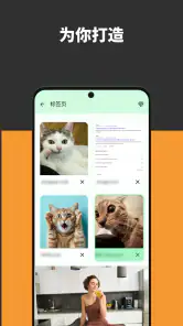 视频浏览器 screenshot