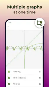 计算器 screenshot