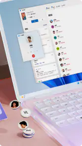 连接至 Windows screenshot