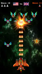银河袭击:独立行动 screenshot