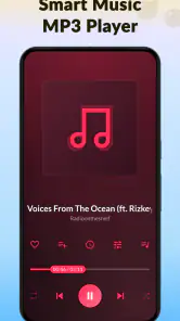 音乐下载器与 MP3 播放器 screenshot