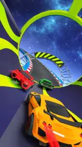 飞车大师 (Race Master 3D) screenshot