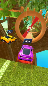 飞车大师 (Race Master 3D) screenshot