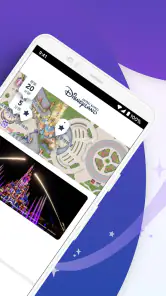 香港迪士尼乐园 screenshot