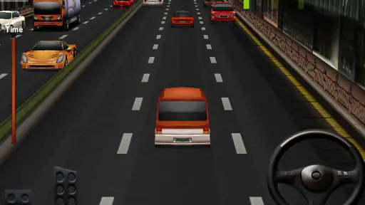 驾驶达人 screenshot