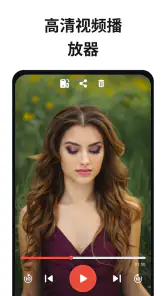 高清视频音乐下载器 screenshot