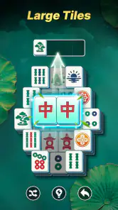 麻将大师:每日匹配 screenshot